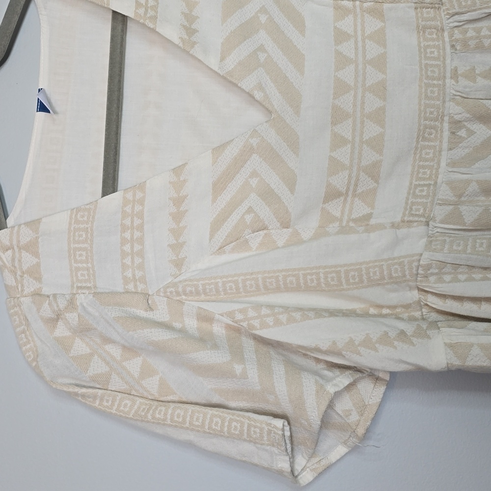 OLD NAVY BABY DOLL DRESS - Picture 4 of 7
